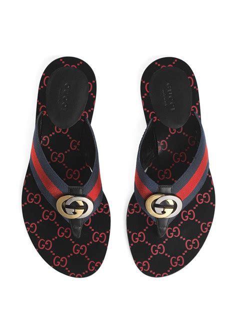 gucci flip flops cheap china|gucci flip flops clearance.